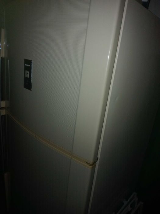 Холодильник состояние отличное