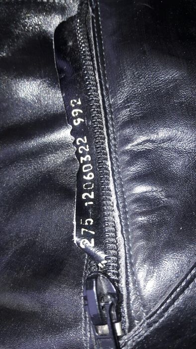 Продам сапоги 27,5.мужские.