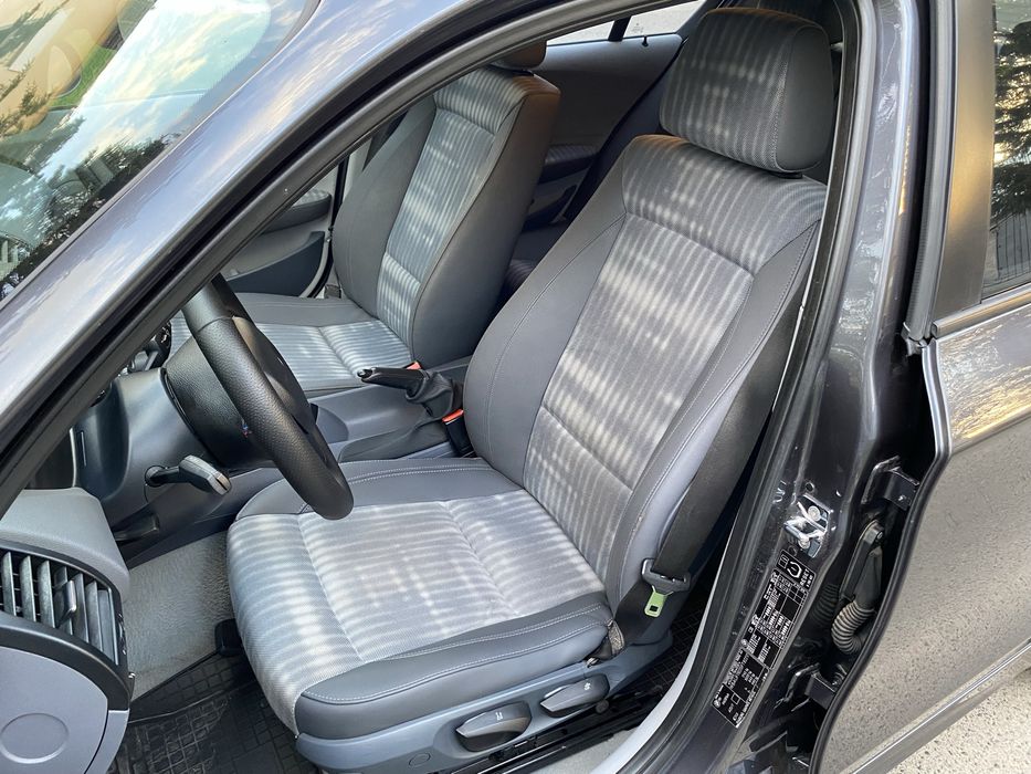 Автомобиль BMW 116I E87 1,6 Бензин AWT Официальное авто БМВ