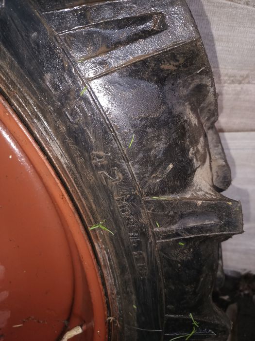 Продам колеса просапні до ЮМЗ Мтз т 40