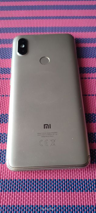 Tel.Xiaomi redmi S2  mało używany w stanie techn b. dobrym