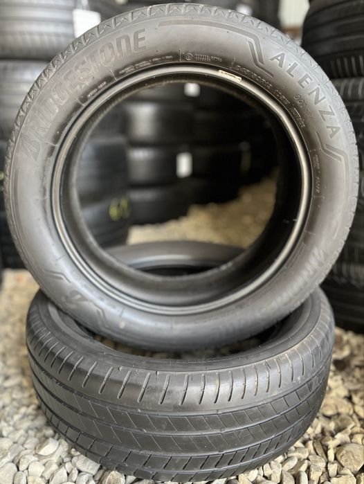 245/50 R19 2 шт. Bridgestone Alenza 001