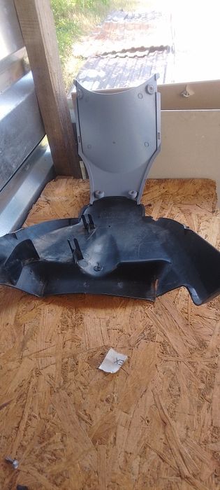 Продам пластик подон на xonda dio af 62