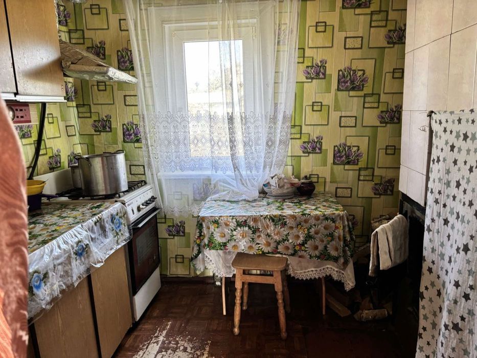 ‼️Продаж будинку є відновленя ‼️