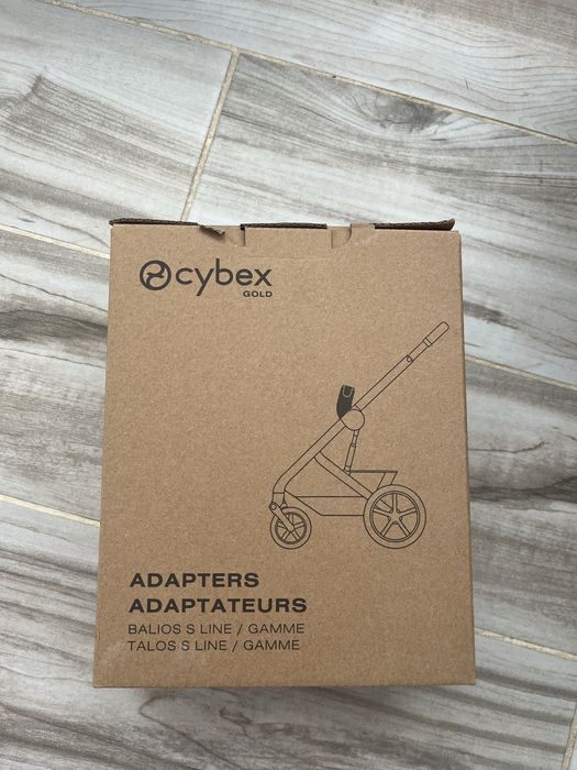 Автолюлька/автокрісло  Cybex