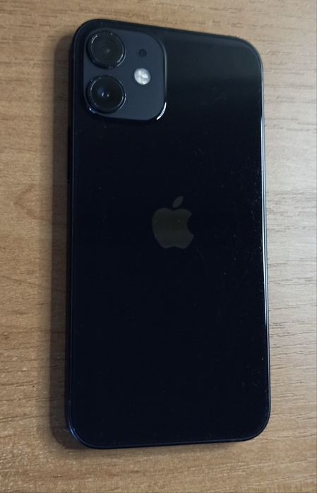 Iphone 12 mini 128gb 85%