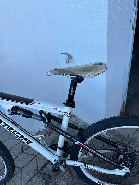 Bicicleta Merida