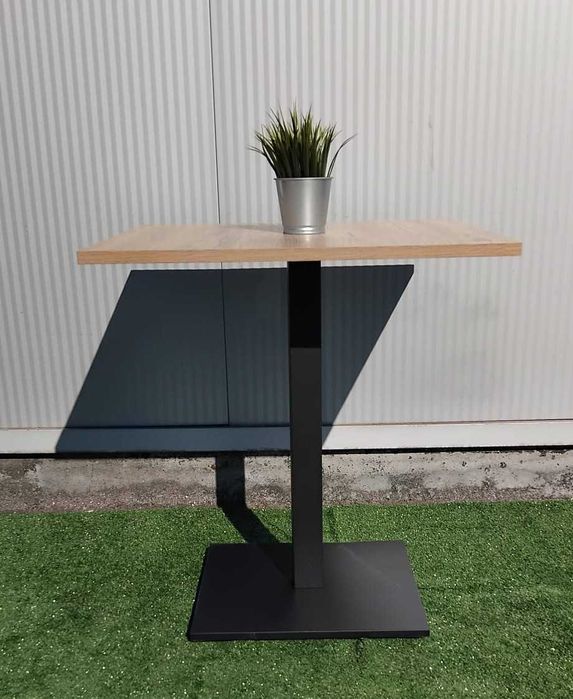 Mesa para Pastelaria/Restaurante - NOVA