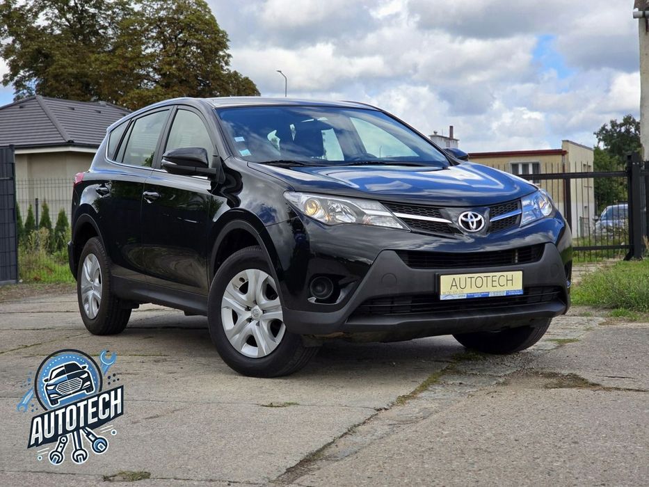 Toyota RAV-4