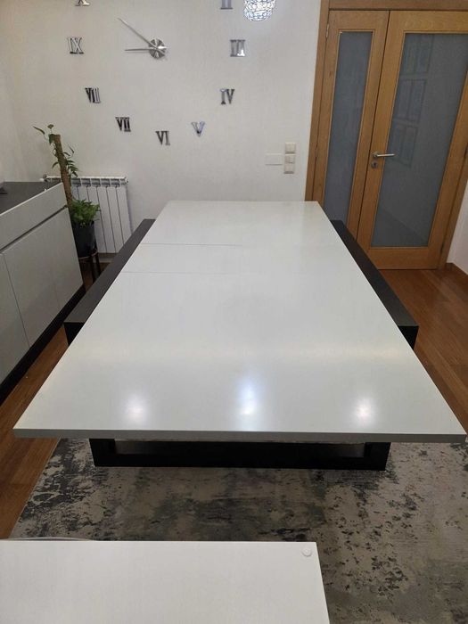 mesa de jantar 6 pessoas