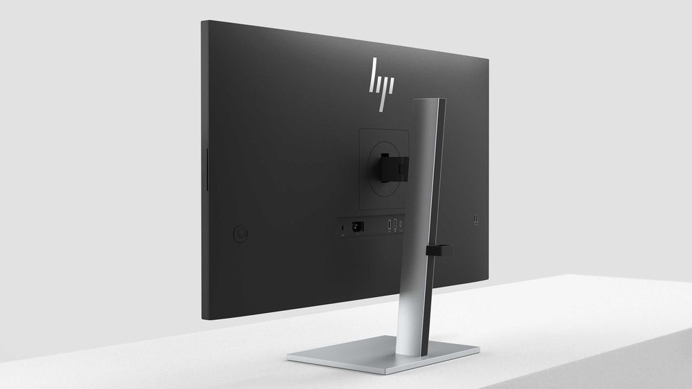 Монітор HP E32K G5