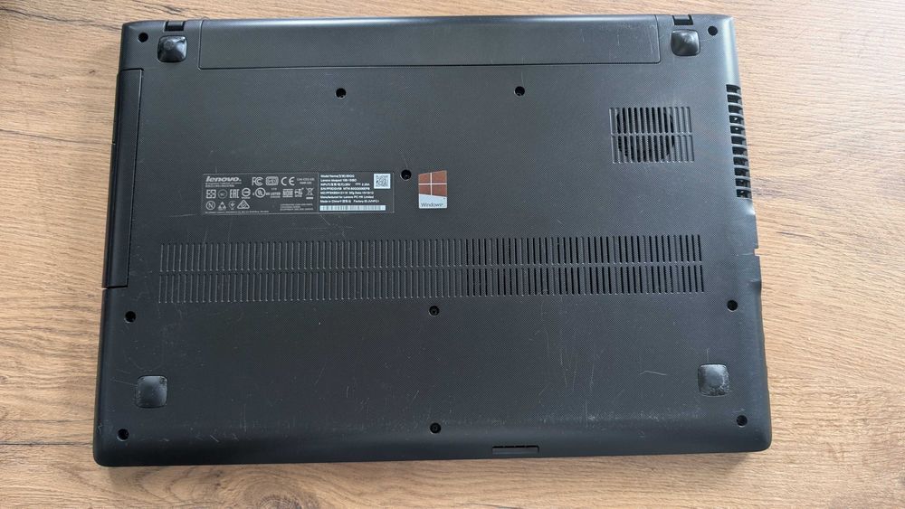 Laptop Lenovo IdeaPad 100