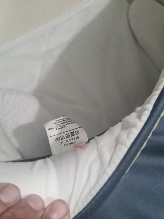 Alcofa com Resguardo Chicco para bébé...64751022075779126