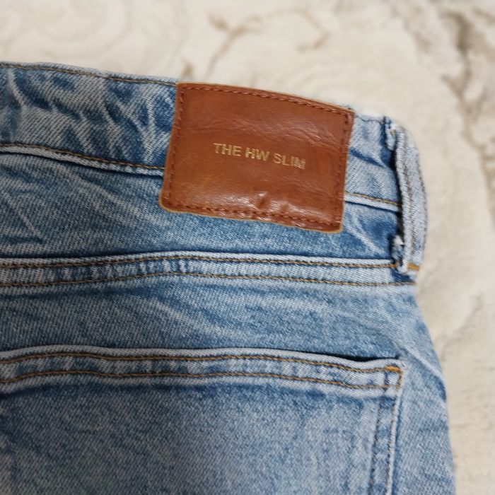 Джинси жіночі zara
