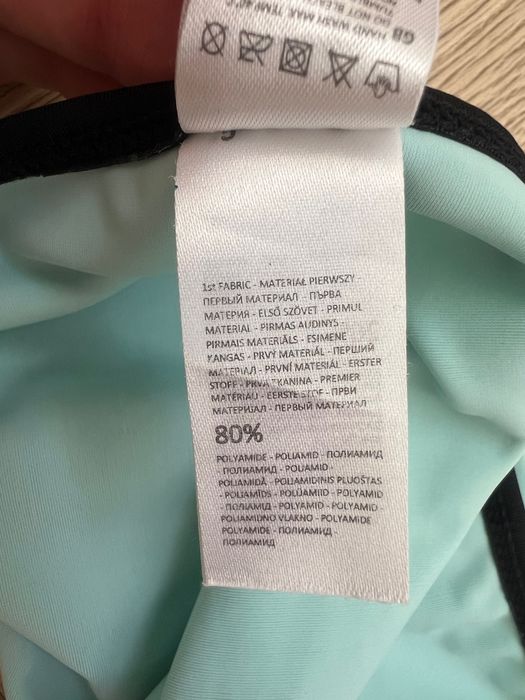 Bikini,strój kąpielowy Reserved Roz.M