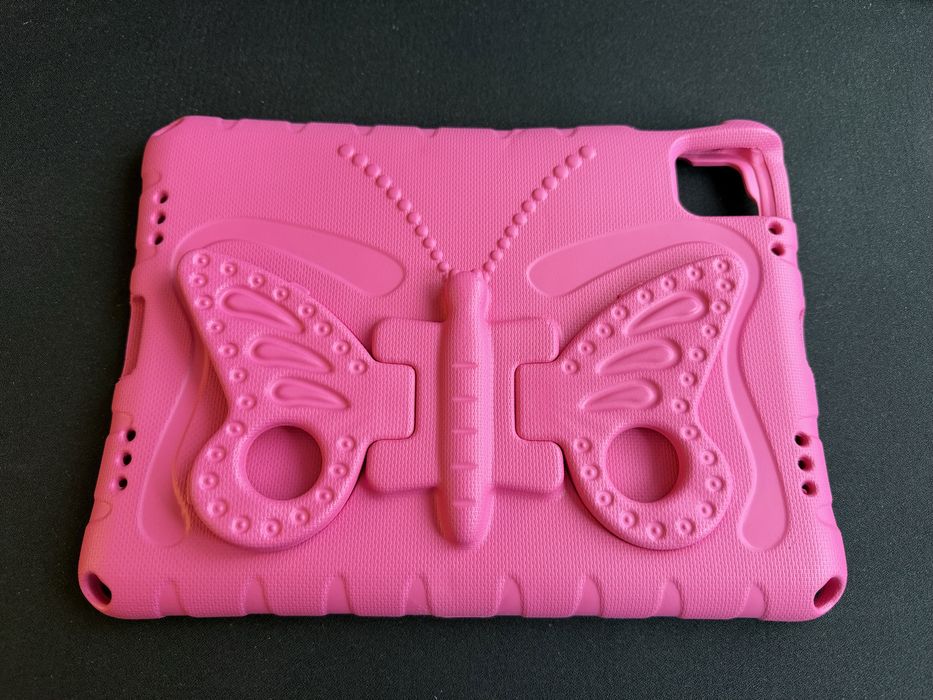 Дитячий чохол на Ipad a16 2025 антиударний помірно мякий