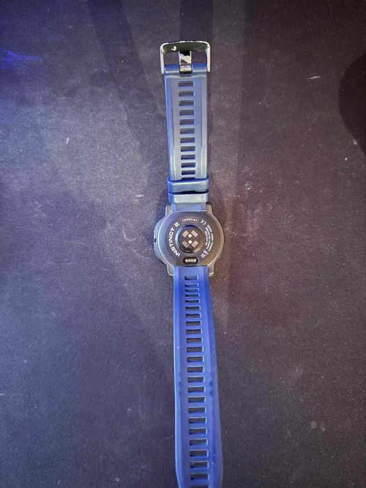 Garmin Instinct 2 Solar Smartwatch