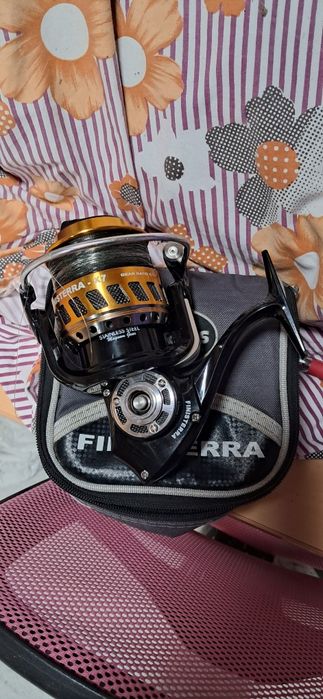 Carreto Barros Finisterra