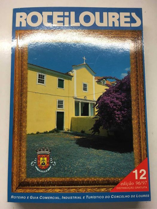 Livro - Roteiloures