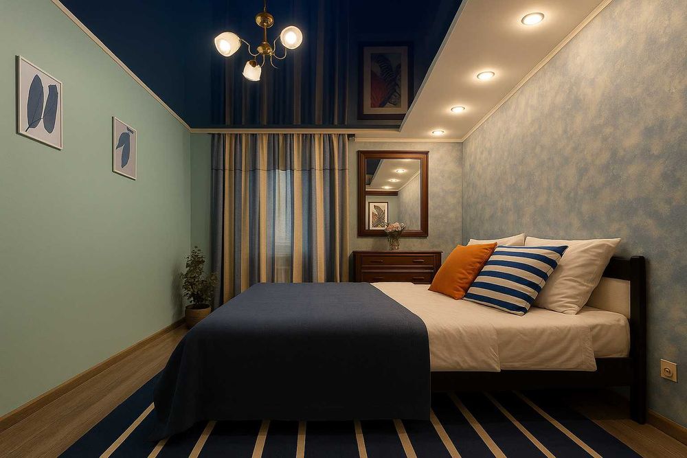 Відмінний напівЛЮКС.Квартира подобово,погодинно.Центр.Посуточно