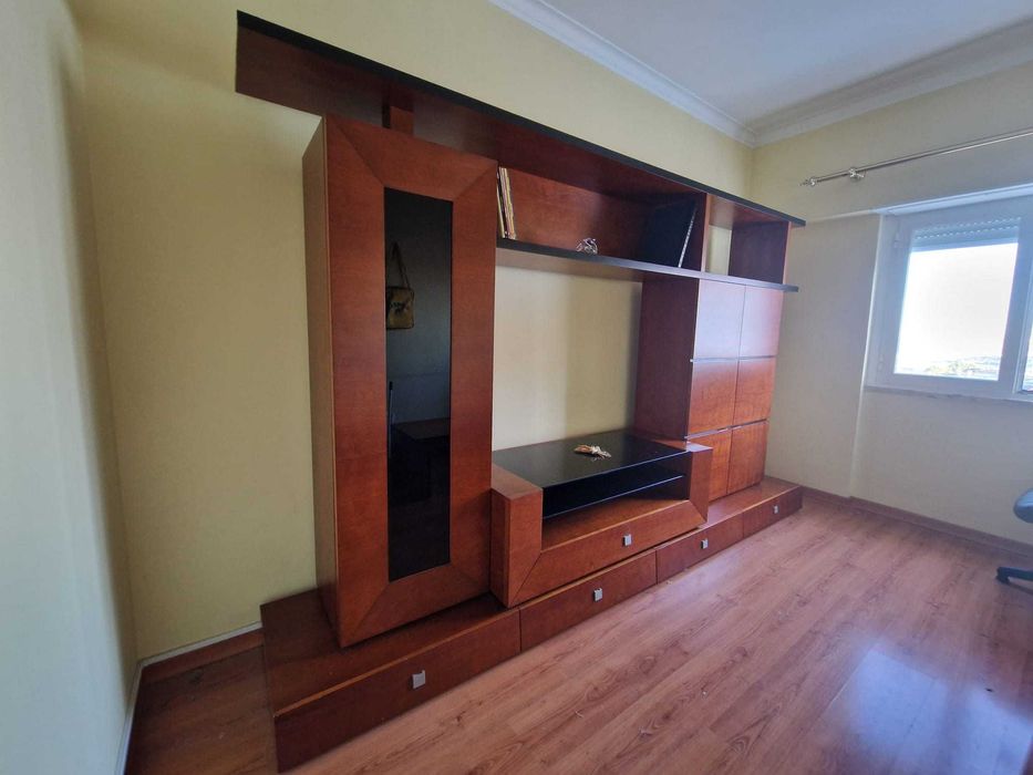 Móvel de Sala / Estante