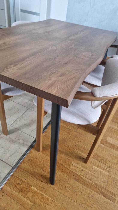 Stół rozkładany Diggory 150-210x90