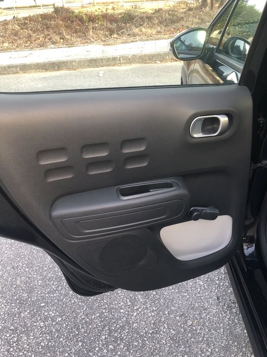 Citroën C3 BlueHdi Feel 1.6