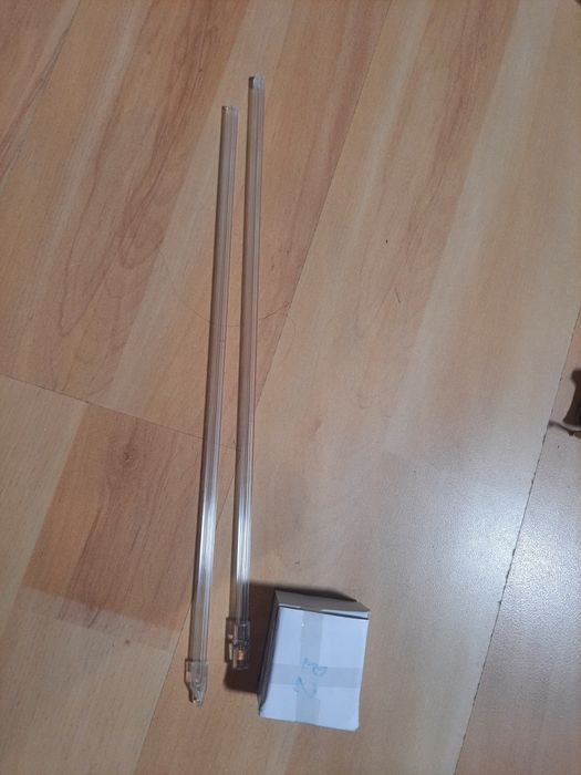 Żaluzja aluminiowa ciemnoszara 25 mm 55x130cm