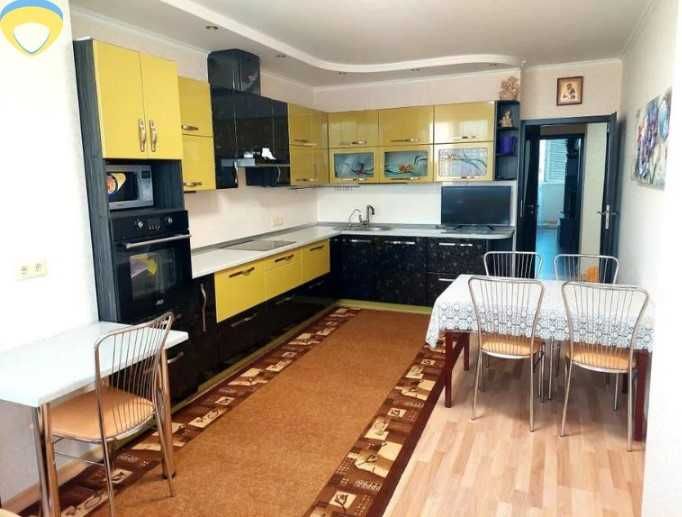 2-комнатная квартира по адресу (площадь 79 м²) - Atlanta.ua - фото 2