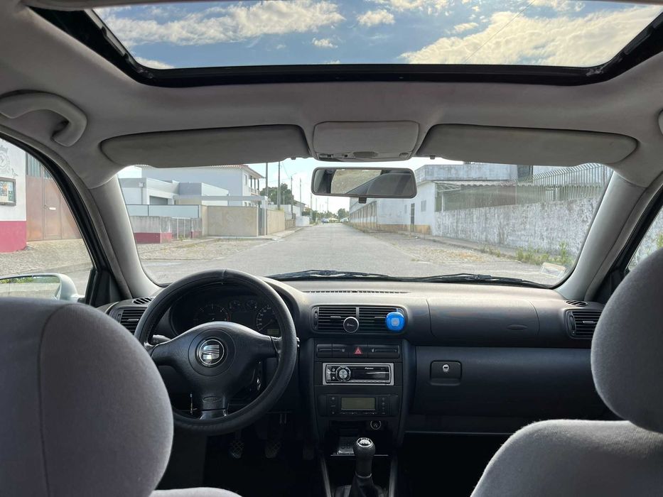 Seat Toledo 1.9 TDI