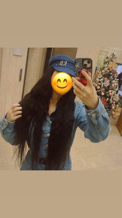 Срочно продам джинсовый комбенизон