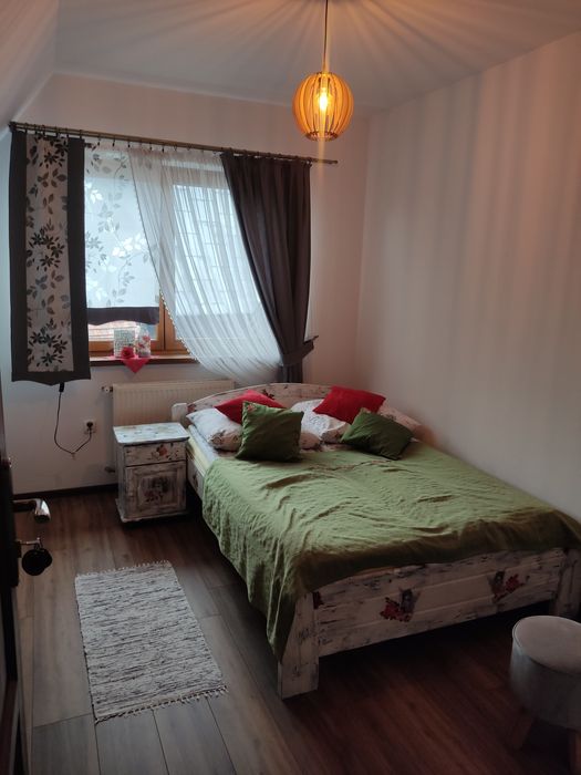 Ferie zimowe W GÓRACH,BASENY TERMALNE 2 km. Wolne terminy. Zapraszamy