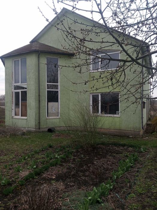 Продам будинок (8289)