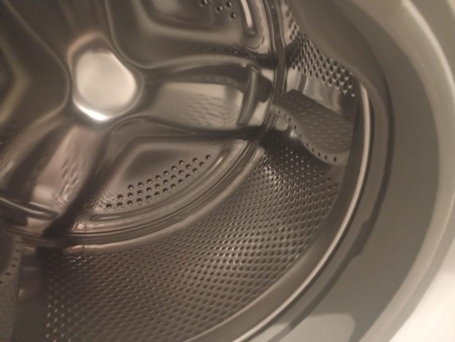 Máquina de lavar roupa 8kg encastrar orima