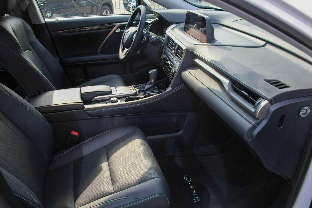 Аренда премиум авто Lexus RX 300 в Киеве