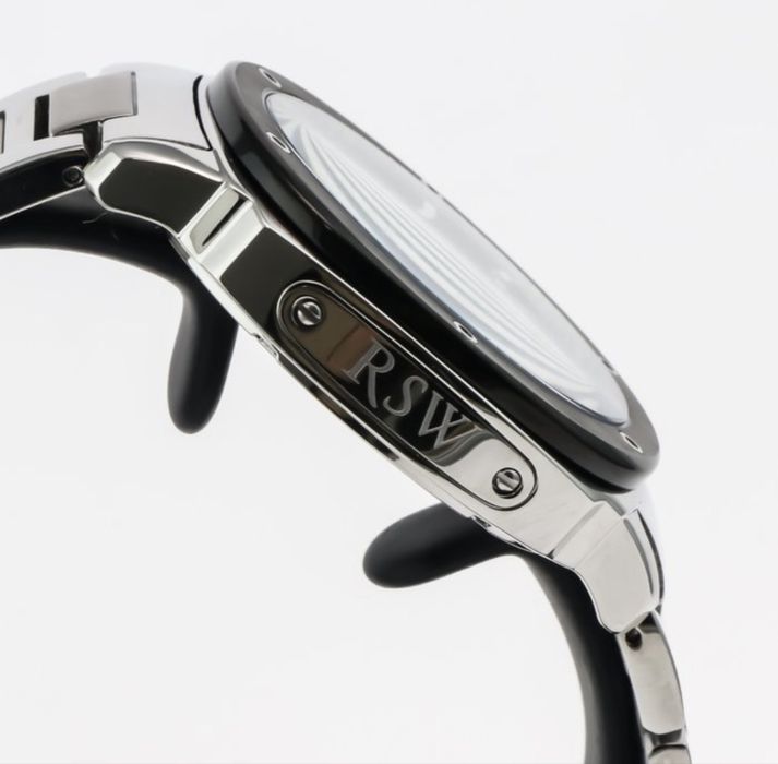 Excelente relógio Suiço RSW novo com garantia de fabrica .