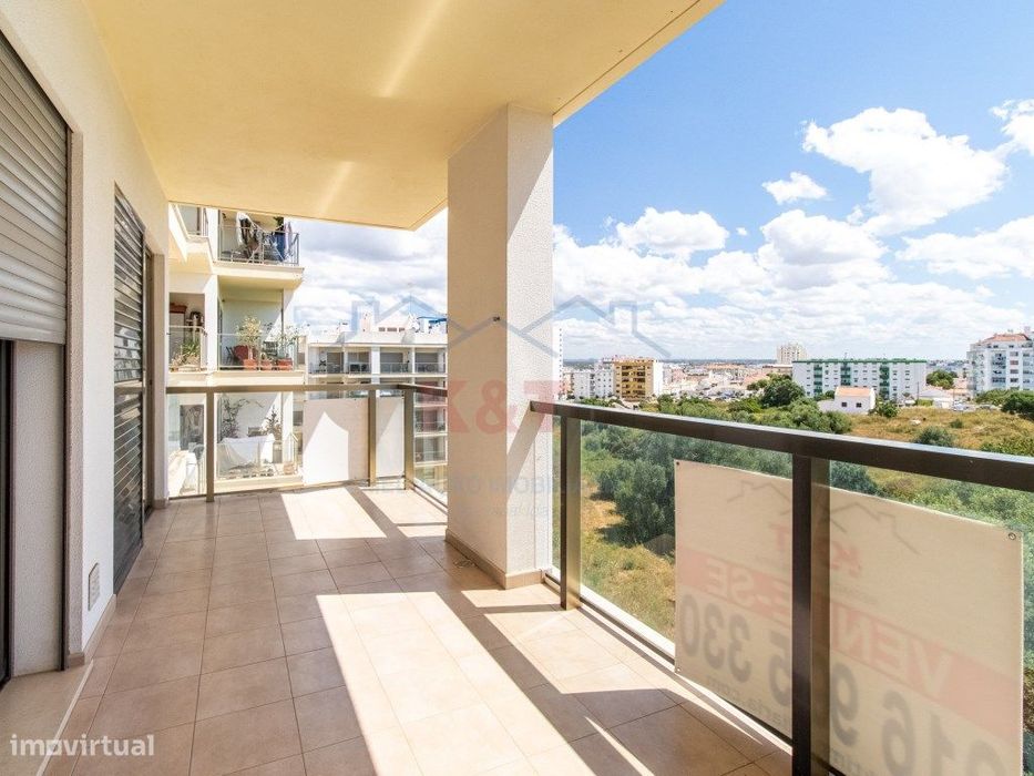 Apartamento T2 - Jardins do Amparo