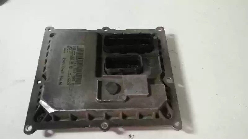CENTRALINA MOTOR UCE SMART CITY-COUPE 2004 -0 281 010 161