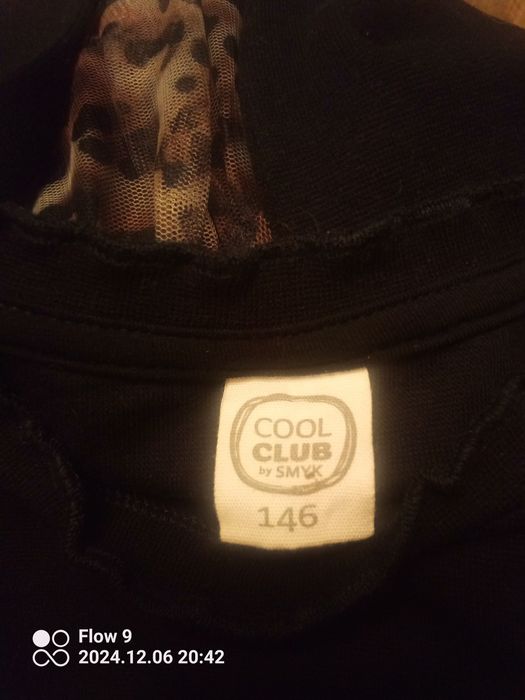Sukienka cool club Smyk 146