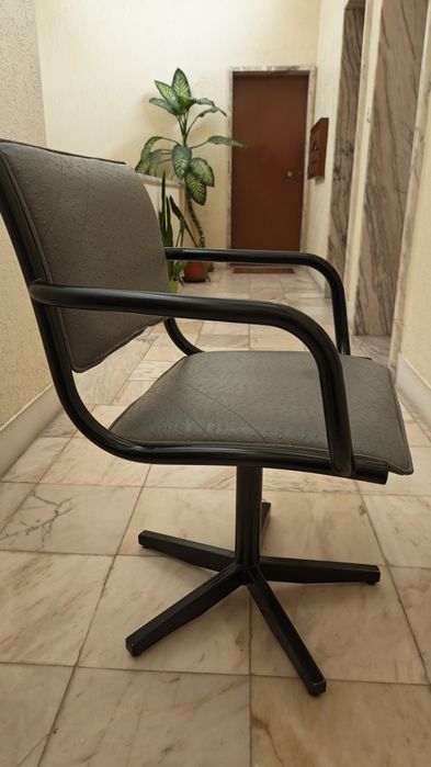 Cadeiras de cabeleireiro