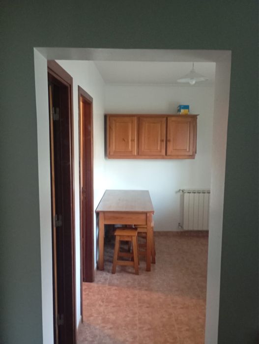 Casa T1 em Vermoil