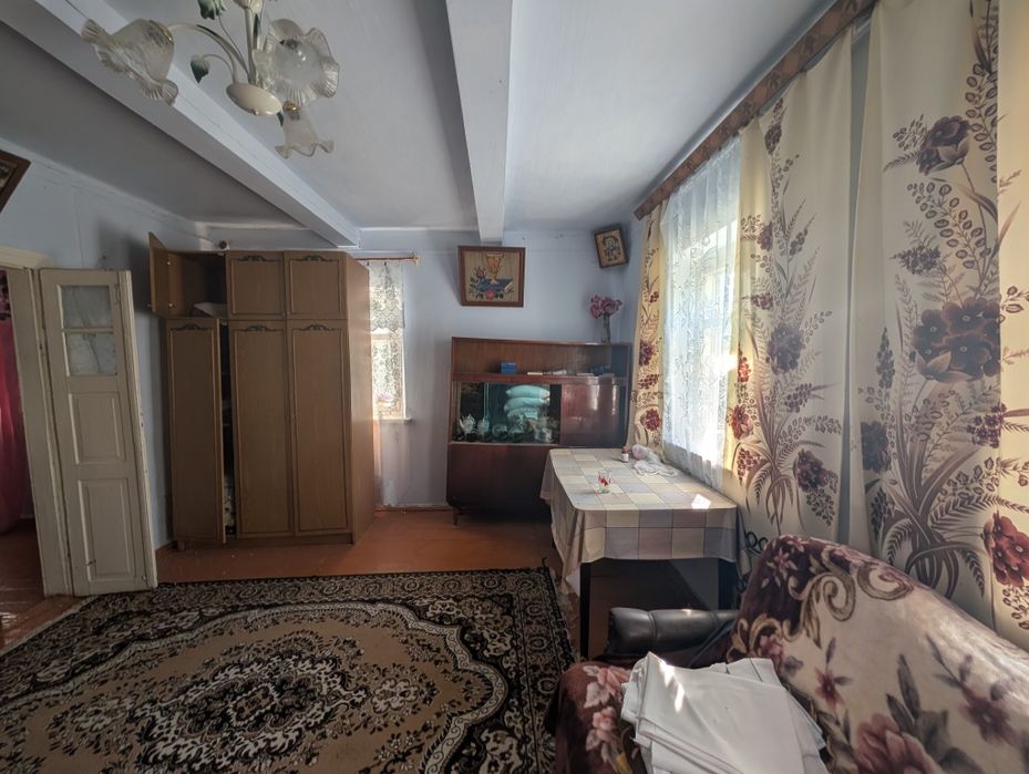 Продам будинок с. Копиткове