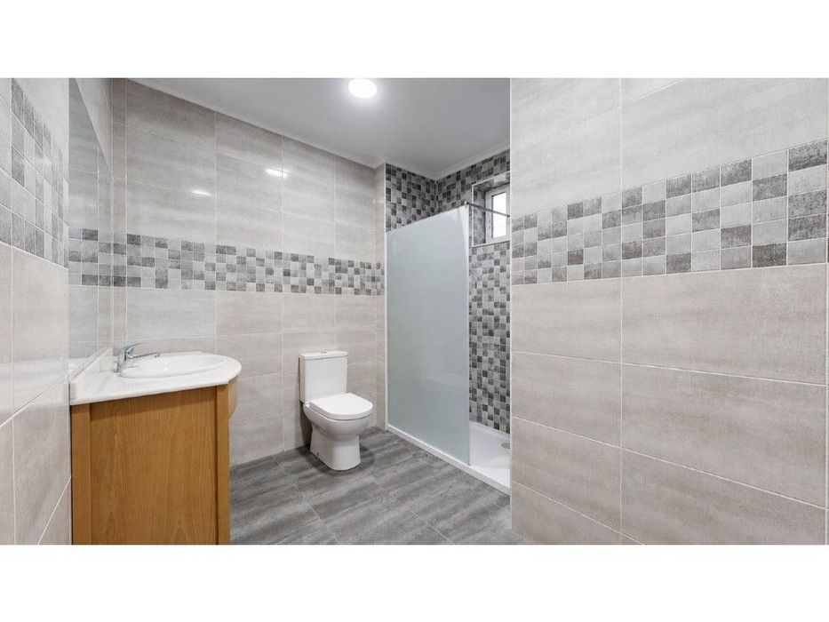 Apartamento T3 em Marvila