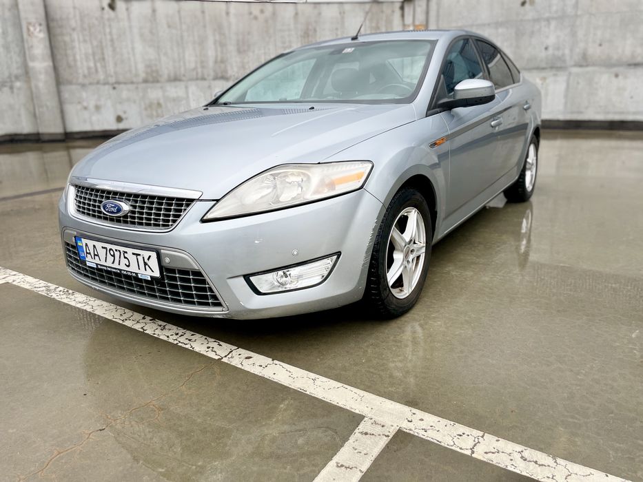 Продам форд мондео, ford mondeo