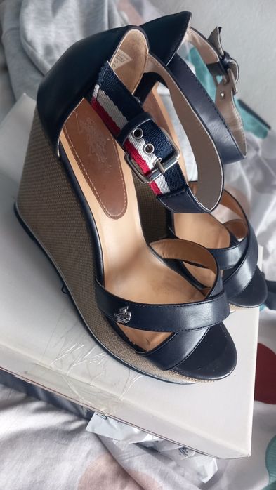 Buty damskie rozmiar 41