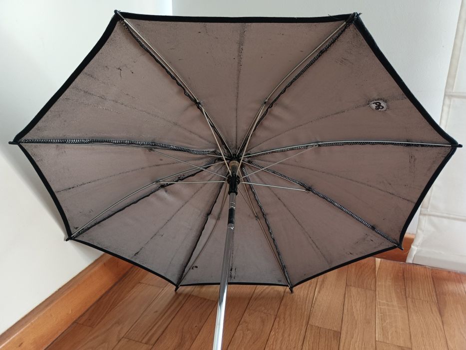 Universal Black Stroller Sunshade514901092011888642