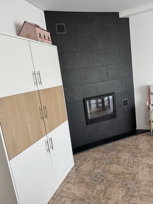 Apartamento T3.