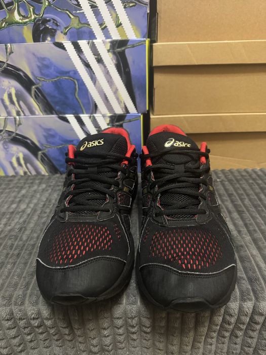 Чоловічі кросівки для бігу Asics GT-Xpress 47,5(30,5см) оригінал