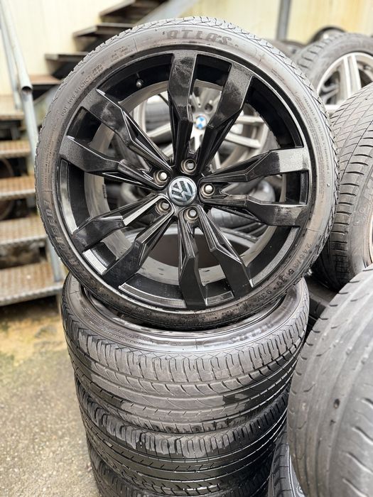 Jantes 19 Para VW Passat, Golf em 5x112