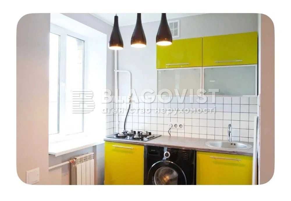 1-кімнатна квартира за адресою пров. Землянський (площа 32 м²) - Atlanta.ua - фото 3